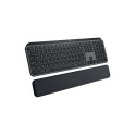 Logitech Master MX Keys S klaviatuur