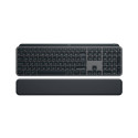 Logitech Master MX Keys S klaviatuur