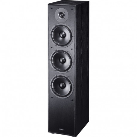 Magnat Monitor S70 3-way Black Wired 190 W