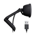 Logitech 960-001585 webcam 2 MP 1920 x 1080 pixels USB Graphite