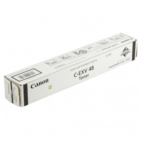 Canon toonerikassett C-EXV 48 9106B002 1tk originaal, must