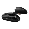 Logitech G G305 LIGHTSPEED juhtmevaba mänguhiir