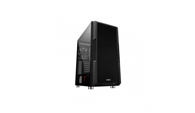 MODECOM VOLCANO AMIRANI BLACK COMPUTER HOUSING
