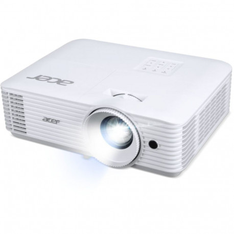 Acer H6560 Standard throw projector 5200 ANSI lumens DLP 1080p (1920x1080) 3D White