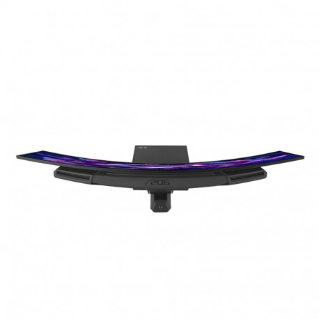 ASUS ROG Strix OLED XG34WCDG arvutimonitor 86.4 cm (34") 3440 x 1440 pikslit UltraWide Quad HD QD-OL