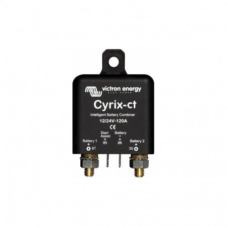Victron Energy CYR010120430 klassifitseerimata