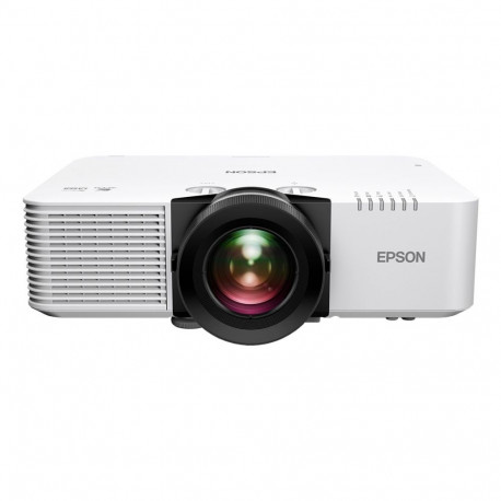 Epson projektor EB-L890U 8000 ANSI lumens 3LCD WUXGA (1920x1200), valge