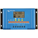Regulaator PWM DUO LCD&USB 12/24V-20A