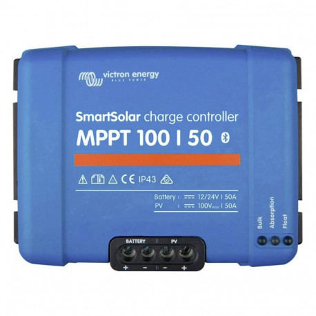 SmartSolar MPPT 100/50