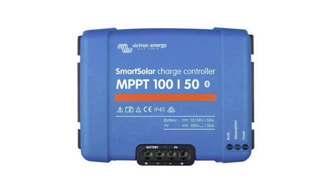 SmartSolar MPPT 100/50