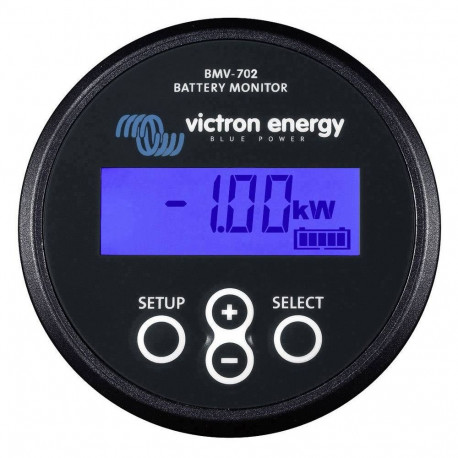 Victron Energy BAM010702000R liigitamata