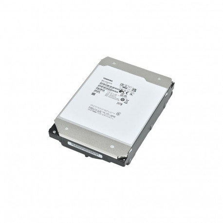Toshiba kõvaketas 24TB SATA 3.5