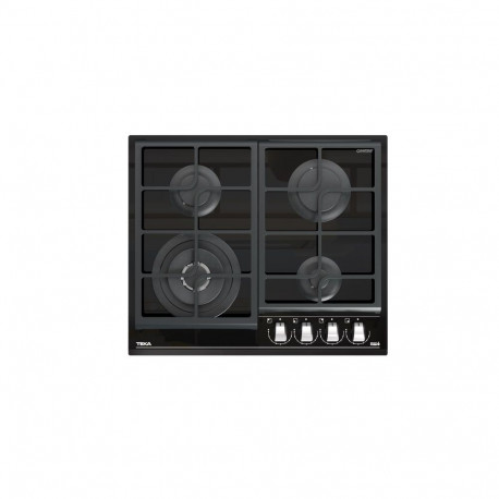 TEKA GAS HOB GZC 64320 XBC BK (E4)