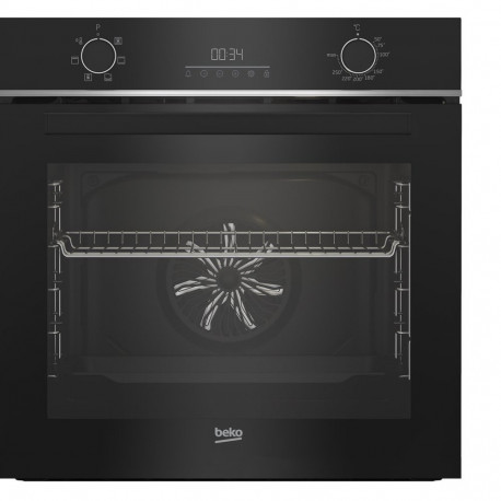 Built-in 72 l 2400 W oven Beko BBIE17301BD