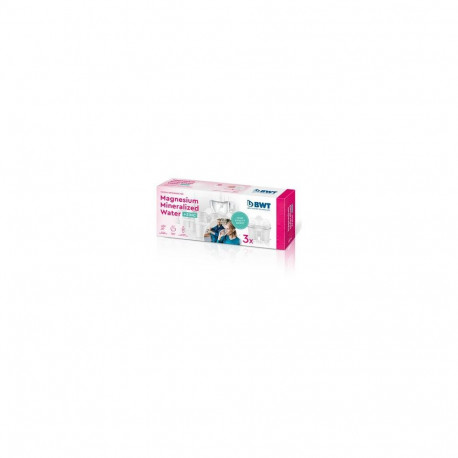 BWT 814453 water filter supply Water filter cartridge 3 pc(s)