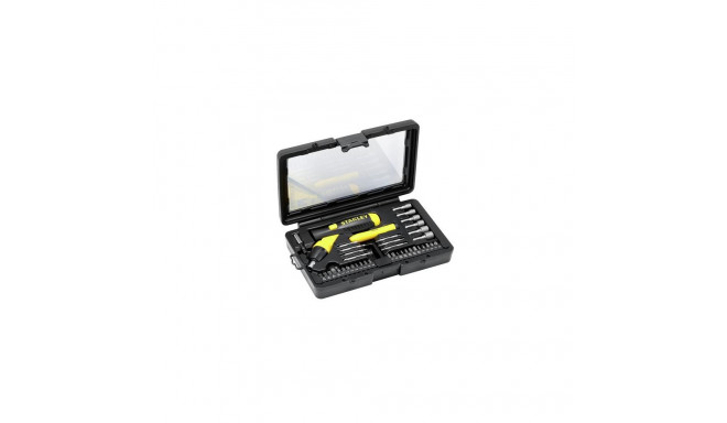 Stanley 0-63-038 manual screwdriver Set