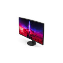 Sony INZONE M9 II computer monitor 68.3 cm (26.9") 3840 x 2160 pixels 4K Ultra HD LCD Black