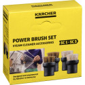 Karcher Power brush set