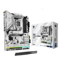 Mainboard|ASROCK|Intel B860 Express|LGA1851|ATX|Memory DDR5|Memory slots 4|1xPCI-Express 4.0 16x|1xP
