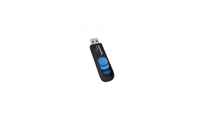 MEMORY DRIVE FLASH USB3.1 32GB/BLUE AUV128-32G-RBE ADATA