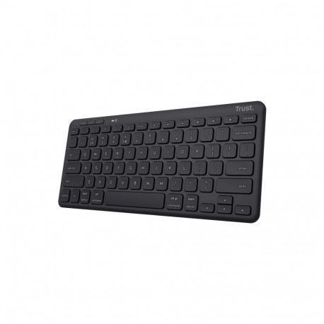 KEYBOARD WRL LYRA/ENG 24707 TRUST