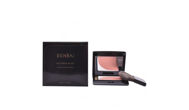 SENSAI BLOOMING blush #04-Orange 4 gr