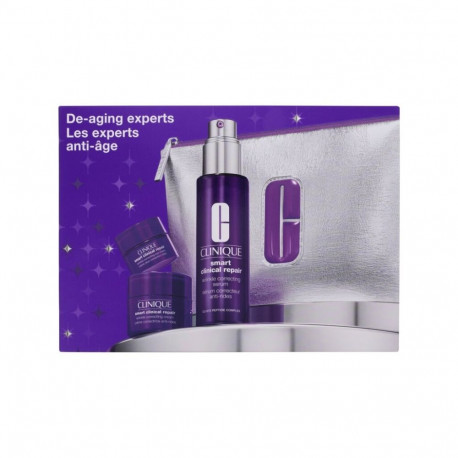 Clinique Smart Clinical Repair Wrinkle Correcting Serum (50ml) (Set)