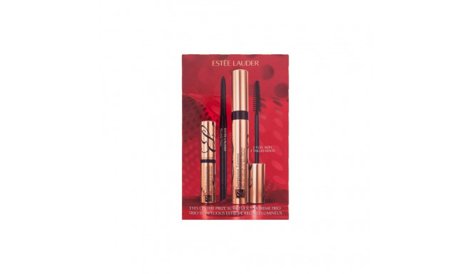 Estée Lauder Eyes on the Prize Sumptuous Extreme Trio (8ml) (Set)