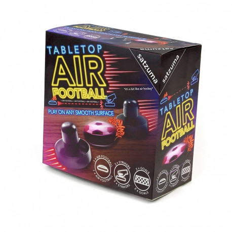 Satzuma Table Top Air Football
