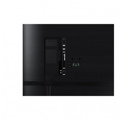 SAMSUNG 55HBU800 55inch UHD Tizen 6.5 20W Speakers DVB-T2/C/S2 tuner Smart Wifi IPTV LYNK Cloud Ener