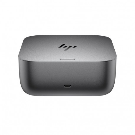 HP Thunderbolt 4 Ultra 280W G6 dokk TBT4 USB-C HDMI RJ-45 2xUSB-C 2xDP 5xUSB (EU)