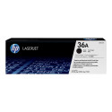 HP toner CB436A must HV 2000 lehte LaserJet P1505/N/M1120 MFP/M1522 MFP