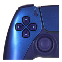 Game Controller - PS5 DualSense Wireless Controller Chrome Indigo V2