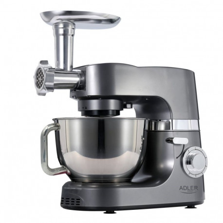 Food Processor - Adler Ad 4221 2200w