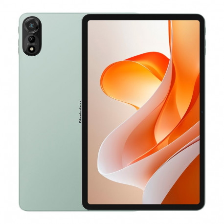 Blackview MEGA 2 WiFi 12-inch FHD 1200x2000 90Hz 12GB+256GB Allwinner A733 Octa-core 2.2GHz Cam Fron