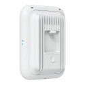 Ubiquiti U7-PRO-OUTDOOR WiFi 7, 6 spatial streams, 465 m2 open space coverage with the integrated di