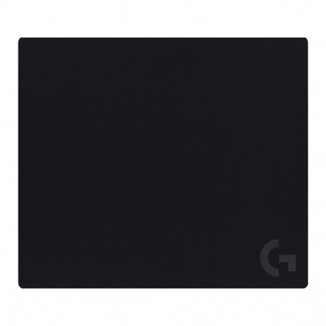 LOGITECH G640 Large Cloth Gaming Mouse Pad-EMEA28-935-G502 10TH ANNIVERSARY