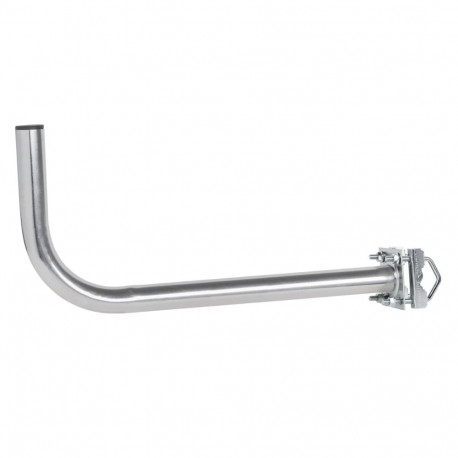 Eesmine/rõdu SAT kinnitus 60 cm (8 tk.)