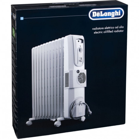 Delonghi KH 77 1230VM Oil Radiator