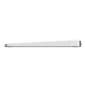 Satechi Extended Wireless Keypad Silver
