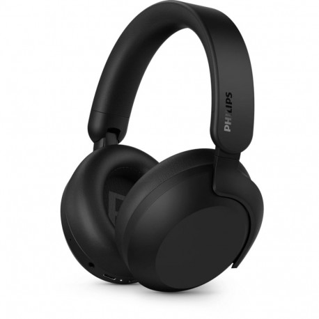 Philips TAH8000EBK/00 black
