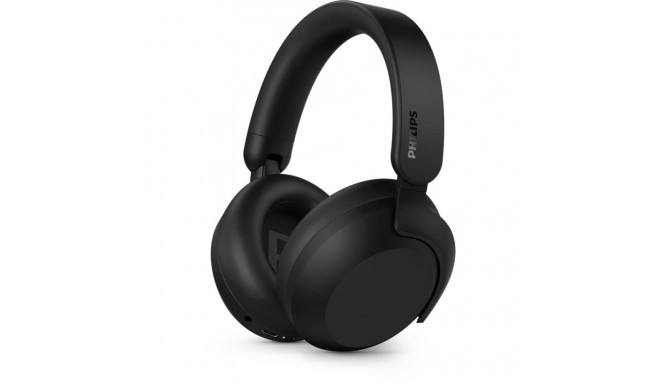 Philips TAH8000EBK/00 black
