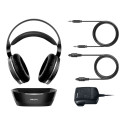 Philips SHD8850/12 schwarz