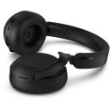 Philips TAH8000EBK/00 schwarz