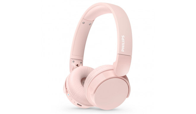 Philips TAH4209PK/00 pink
