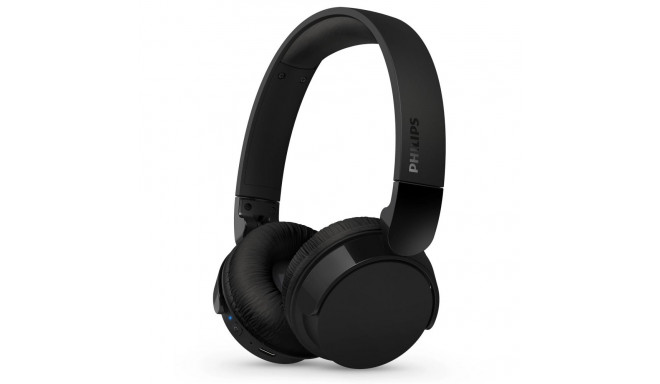 Philips kõrvaklapid TAH4209BK/00, must