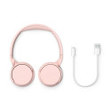 Philips TAH4209PK/00 pink