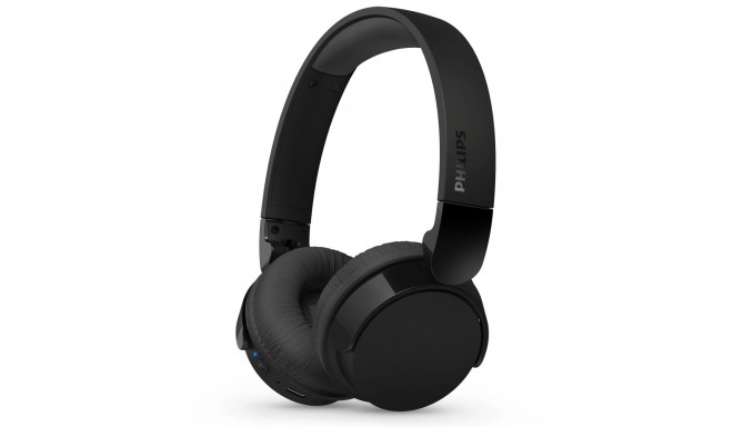 Philips kõrvaklapid TAH3209BK/00, must