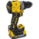 DeWalt DCD800E2T-QW Akku-Bohrschrauber