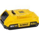 DeWalt DCD794D2T-QW Akku-Bohrschrauber